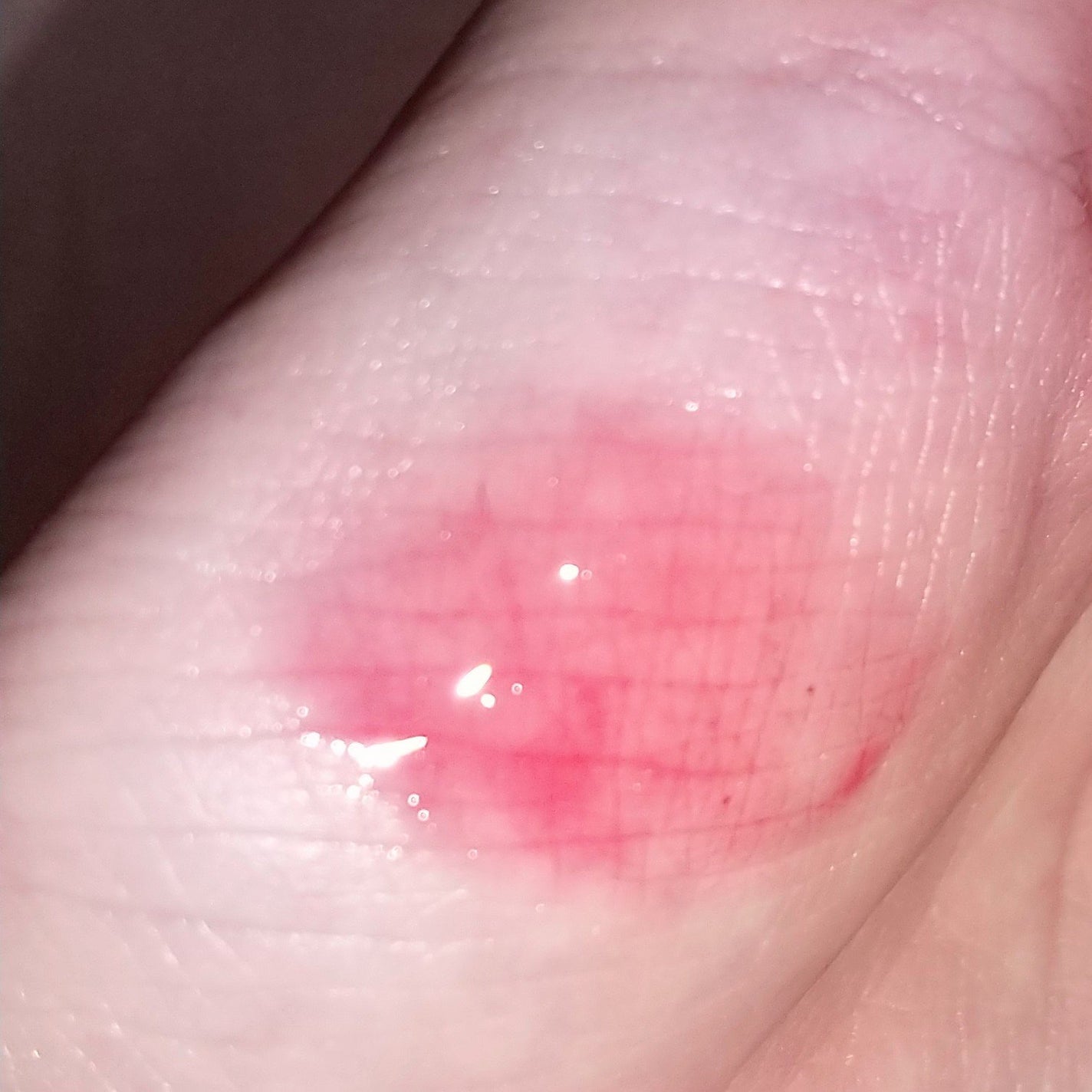 クリスタル グラム ティント/CLIO/リップティントを使ったクチコミ(3枚目)