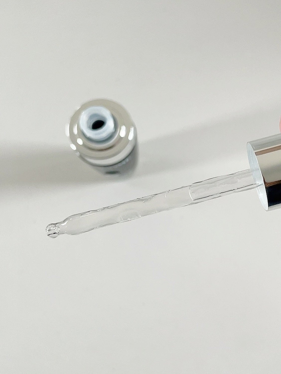 ジェニフィック アルティメ セラム/LANCOME/美容液を使ったクチコミ(3枚目)