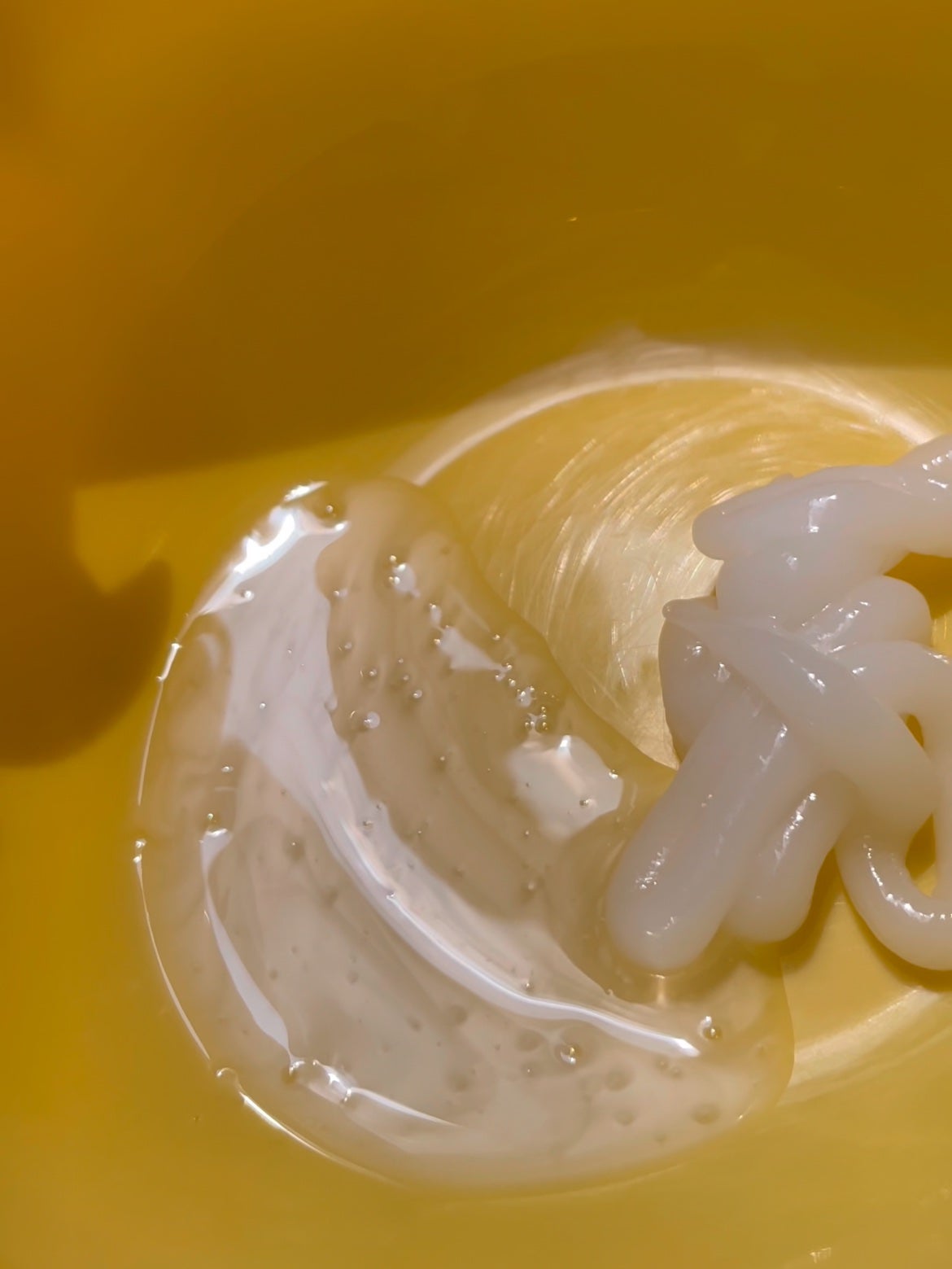 エッセンシャルプレミアム バリアシャンプー・コンディショナー スパークルモイスト/エッセンシャル/市販シャンプーを使ったクチコミ(5枚目)