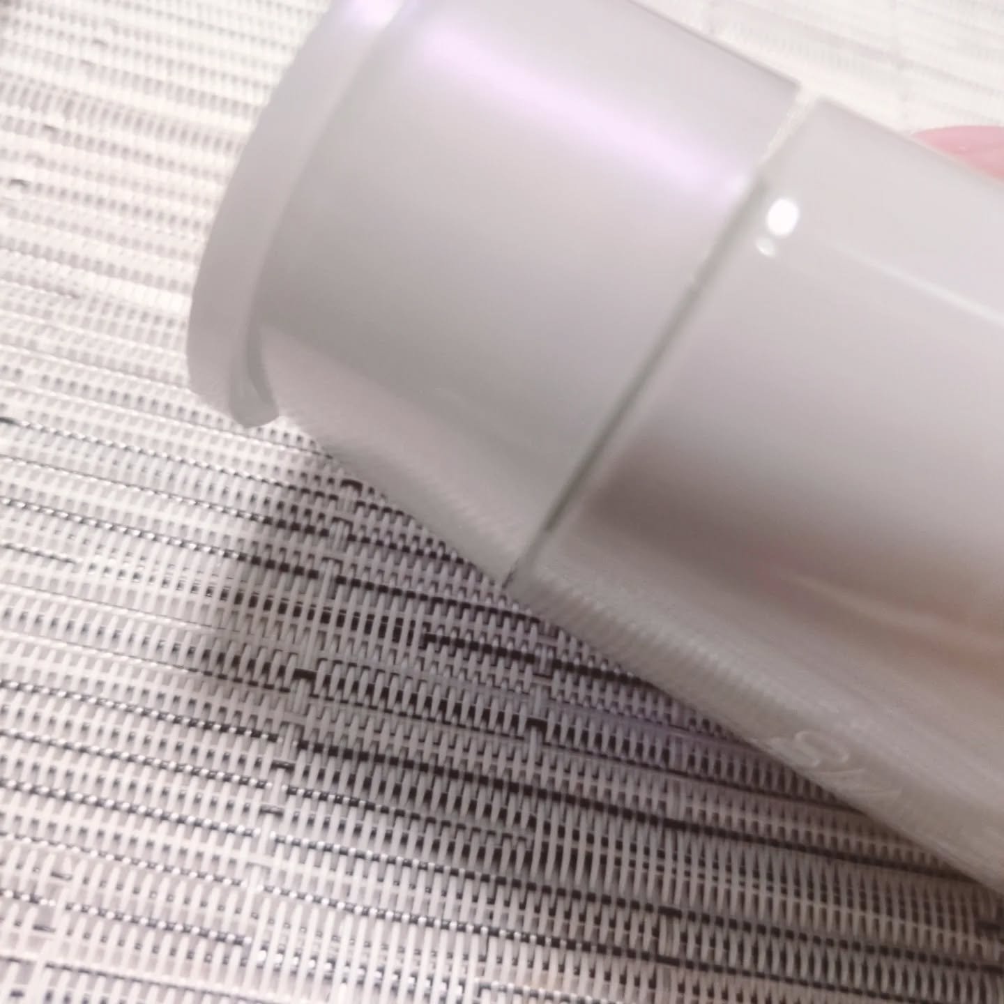 サブリミック アデノバイタル  シャンプーのクチコミ「抜け毛対策シャンプー
髪の毛は細め、くせつきやすい、髪の毛多め、乾燥
すっきりした洗い上がりだ.....」（2枚目）