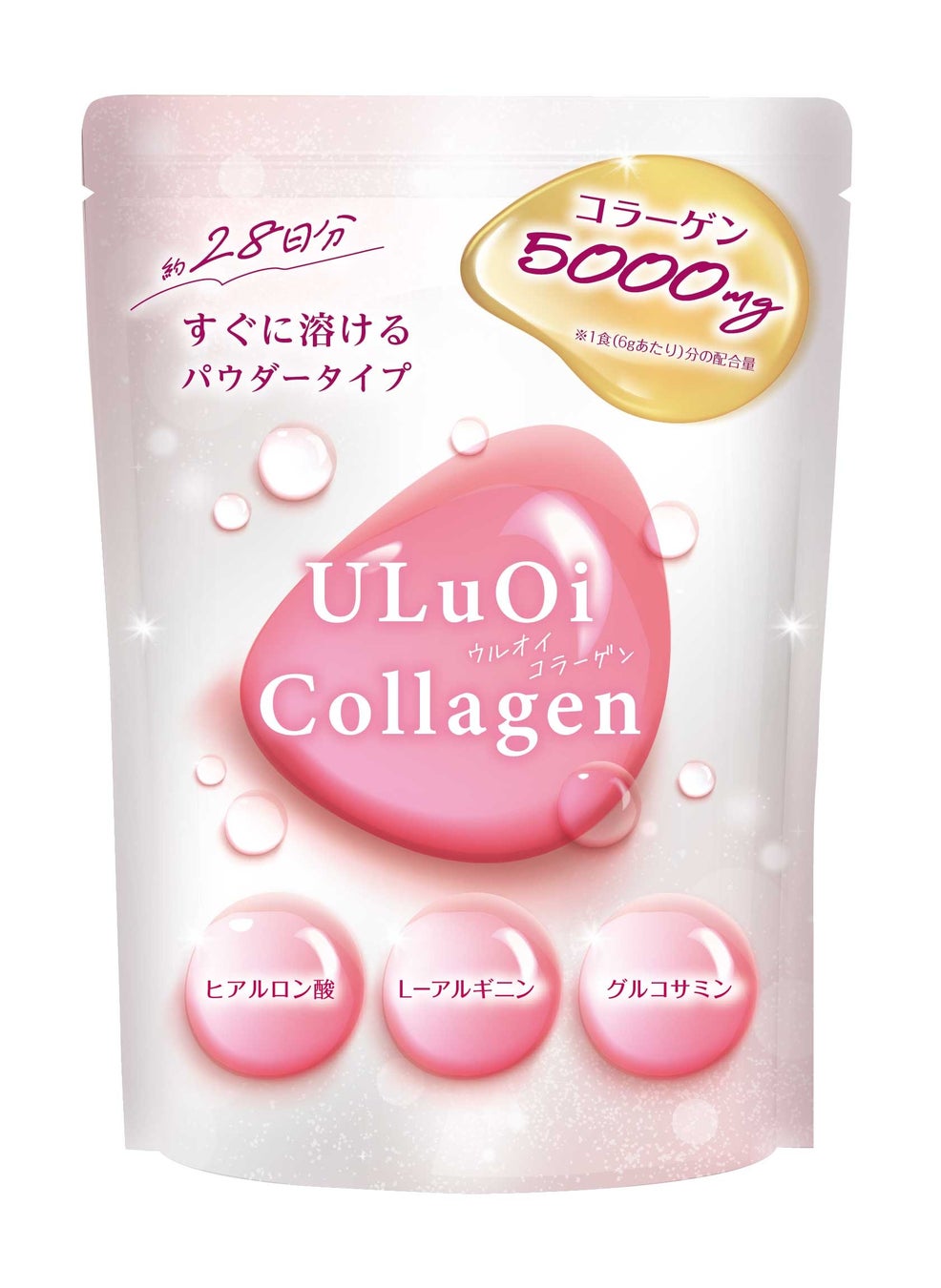 ドン・キホーテ ULuOi　Collagen　5000