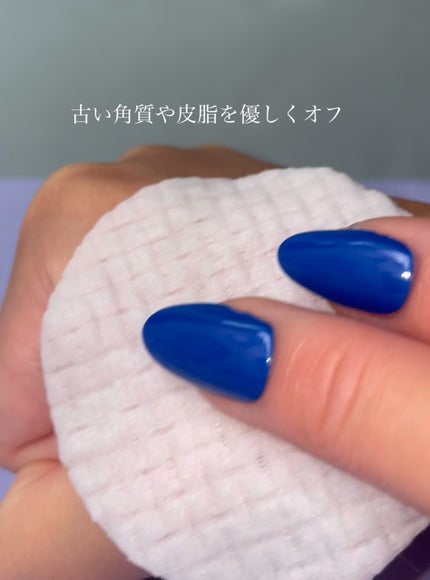 ルルルン トナーパッド ふきとりOFF/ルルルン/トナーパッドを使ったクチコミ(7枚目)