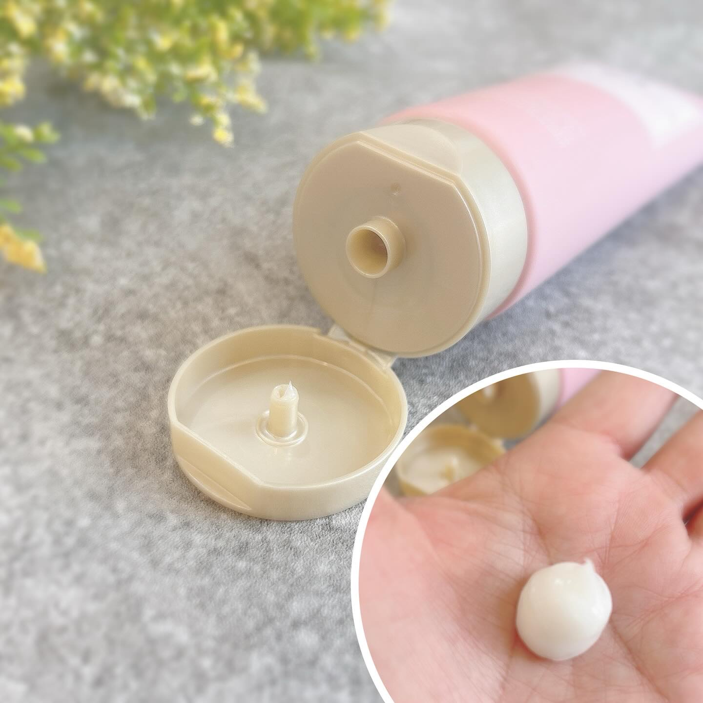 ヘアスカルプバイタルマスク/TIARERA/ヘアマスク・ヘアパックを使ったクチコミ（2枚目）