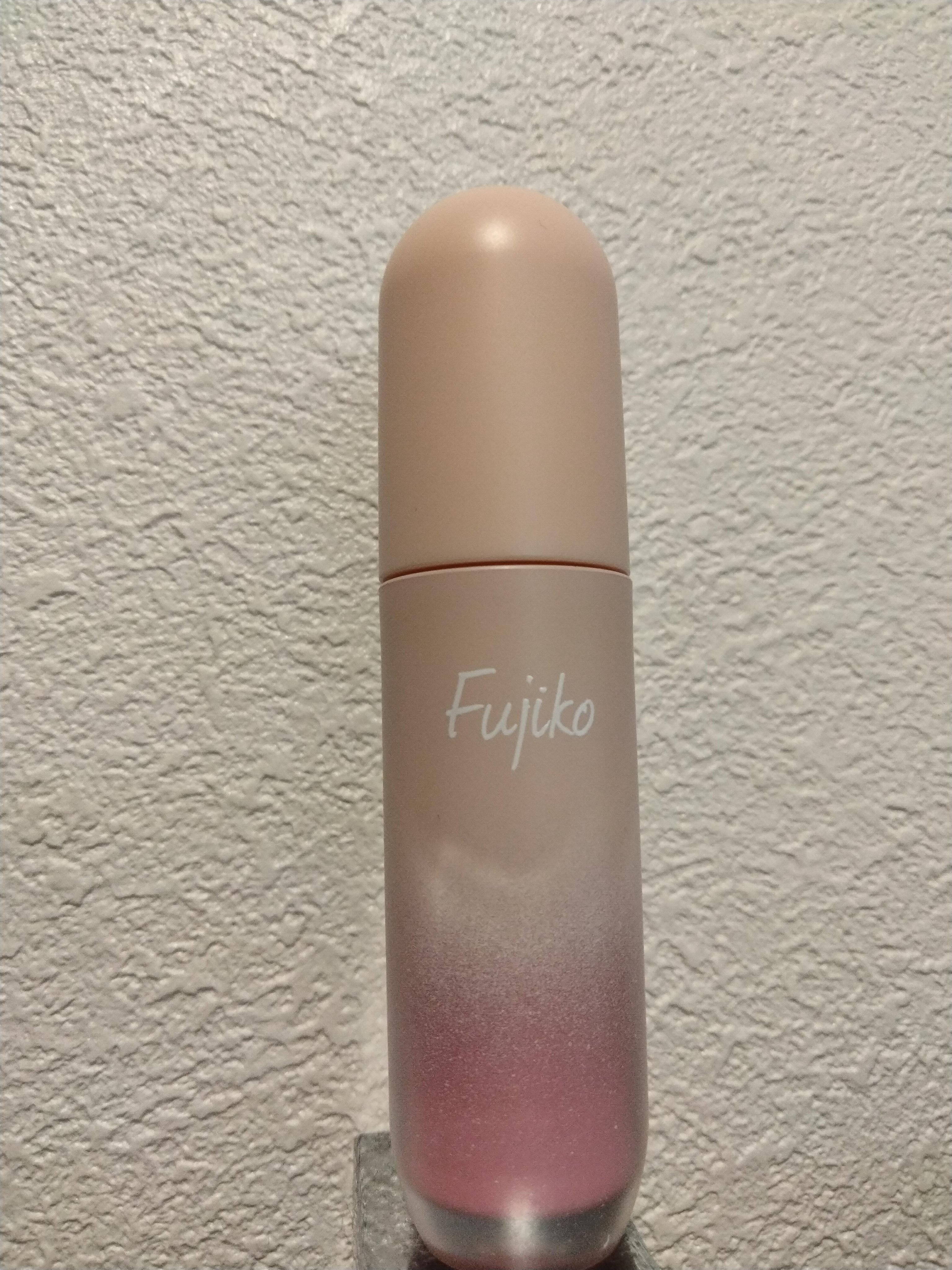 メロメロチーク/Fujiko/リキッドチークを使ったクチコミ（3枚目）