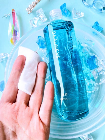 薬用 ビューネ/メナード/化粧水を使ったクチコミ(2枚目)