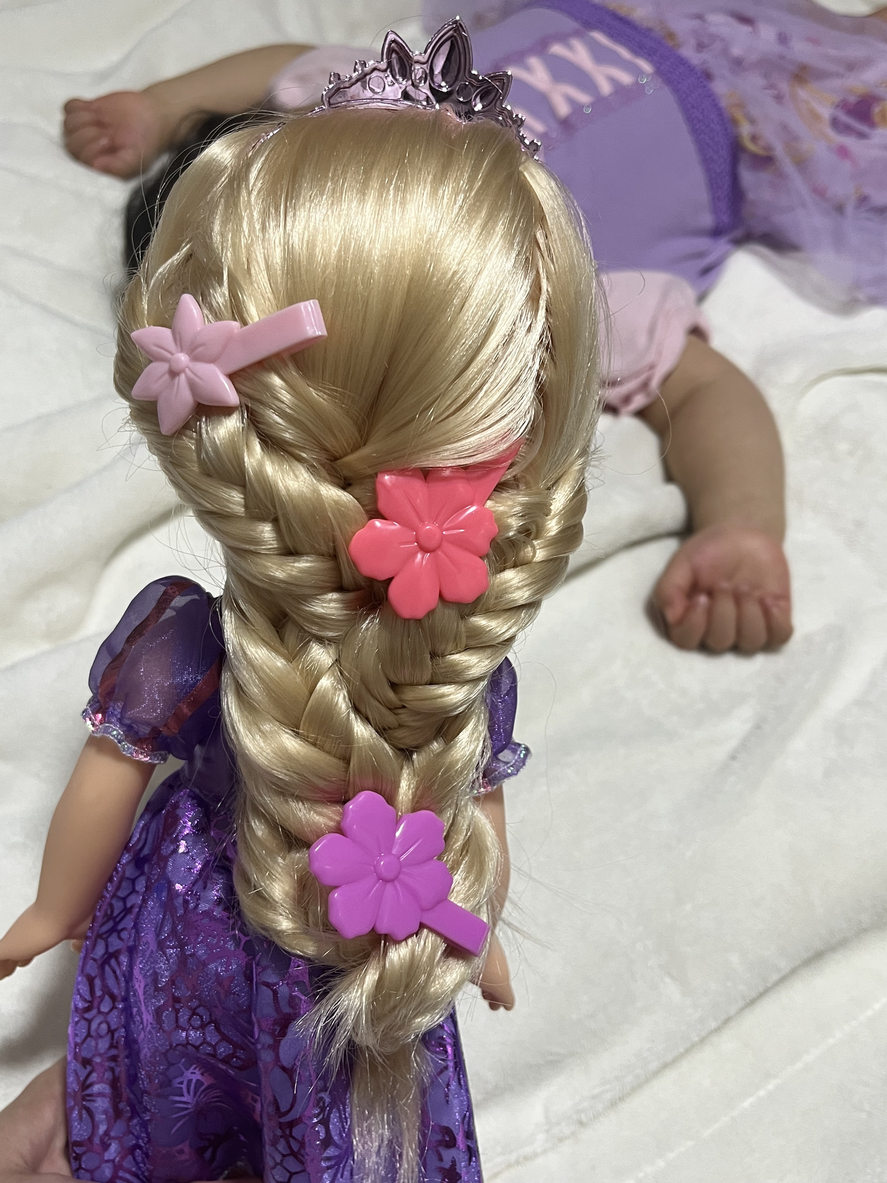 ディズニーコスメ/しまむら/口紅を使ったクチコミ（1枚目）