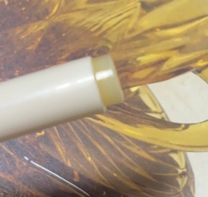 メルティクリームリップ/メンソレータム/リップクリームを使ったクチコミ(4枚目)