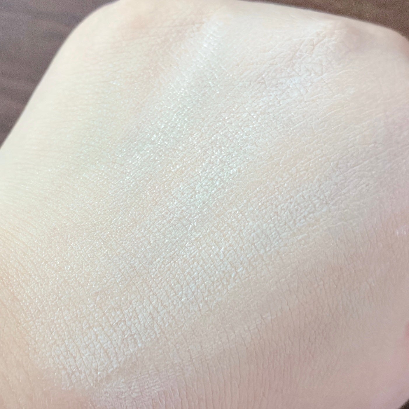 PDRN モイスト トーンアップ サン エッセンス/VT/日焼け止めローションを使ったクチコミ(4枚目)