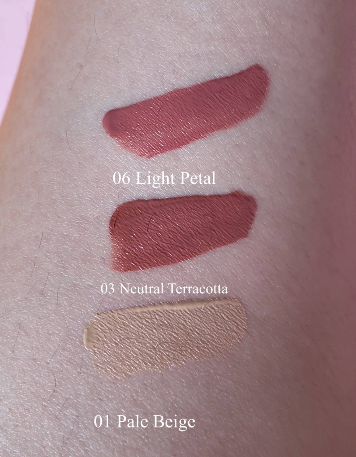 ウィンクシェードリップ/Javin De Seoul/リップティントを使ったクチコミ(5枚目)