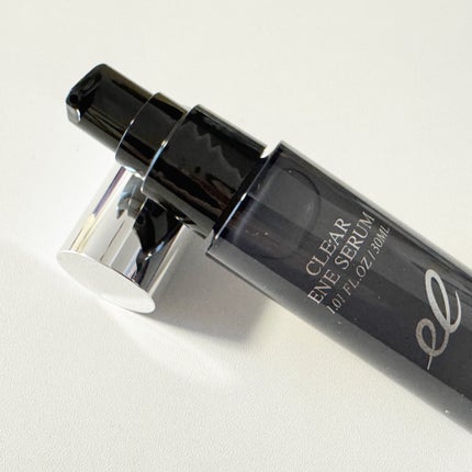 クリアエネセラム/ELECTRON/美容液を使ったクチコミ(2枚目)