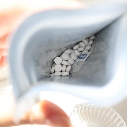 sirohada Premium/sirohada/美容サプリメントを使ったクチコミ(2枚目)