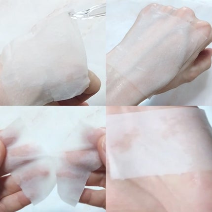 バイオームレメディポアリセットクーリングパッド/UIQ/トナーパッドを使ったクチコミ(3枚目)