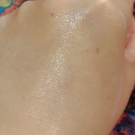 ソフィーナ iP スキンケアUV 02皮脂がでやすい肌環境/SOFINA iP/日焼け止めミルクを使ったクチコミ(5枚目)