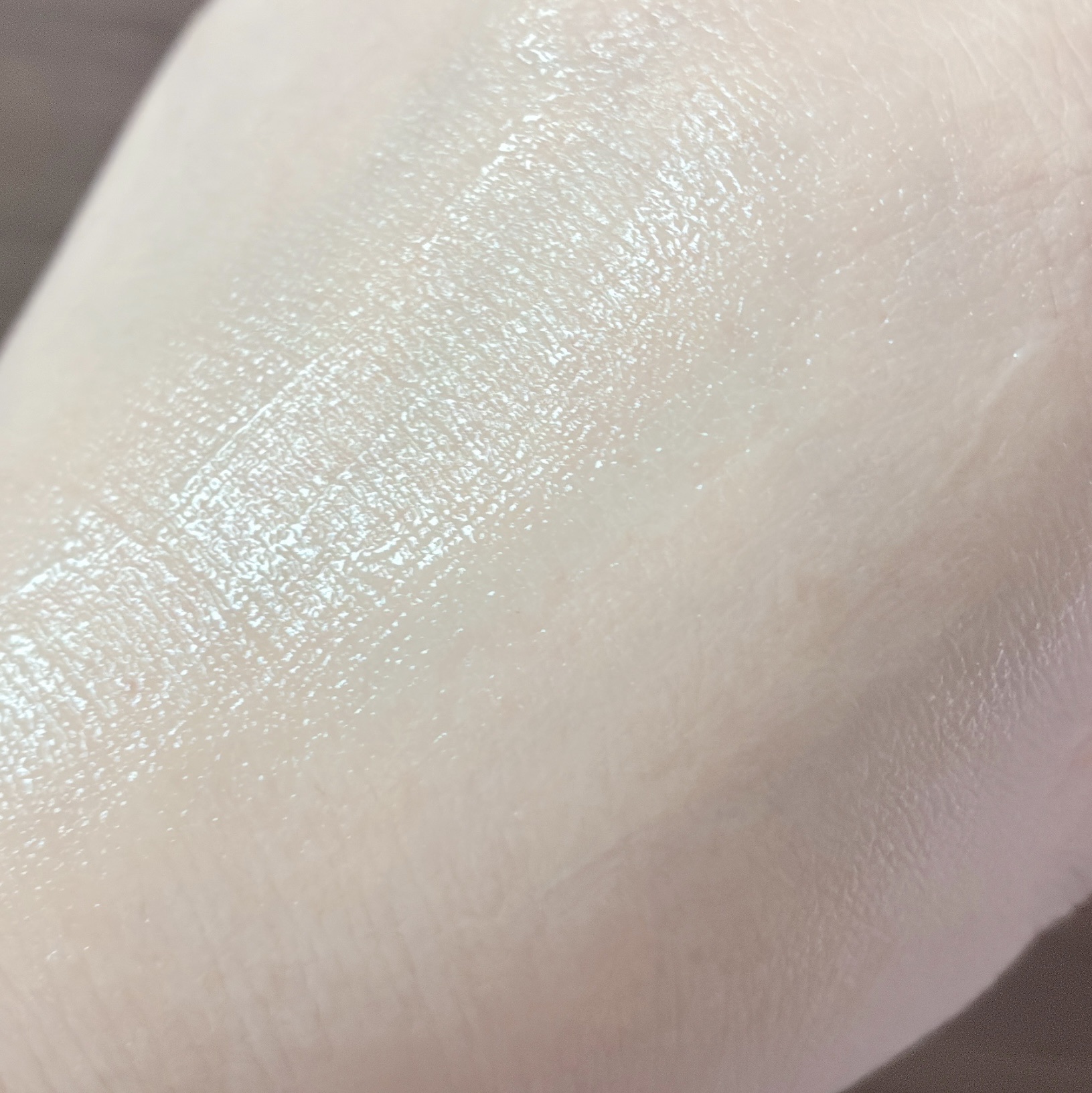 ヴィーガンリポソームレチノールセラム/SKIN&LAB/美容液を使ったクチコミ（3枚目）