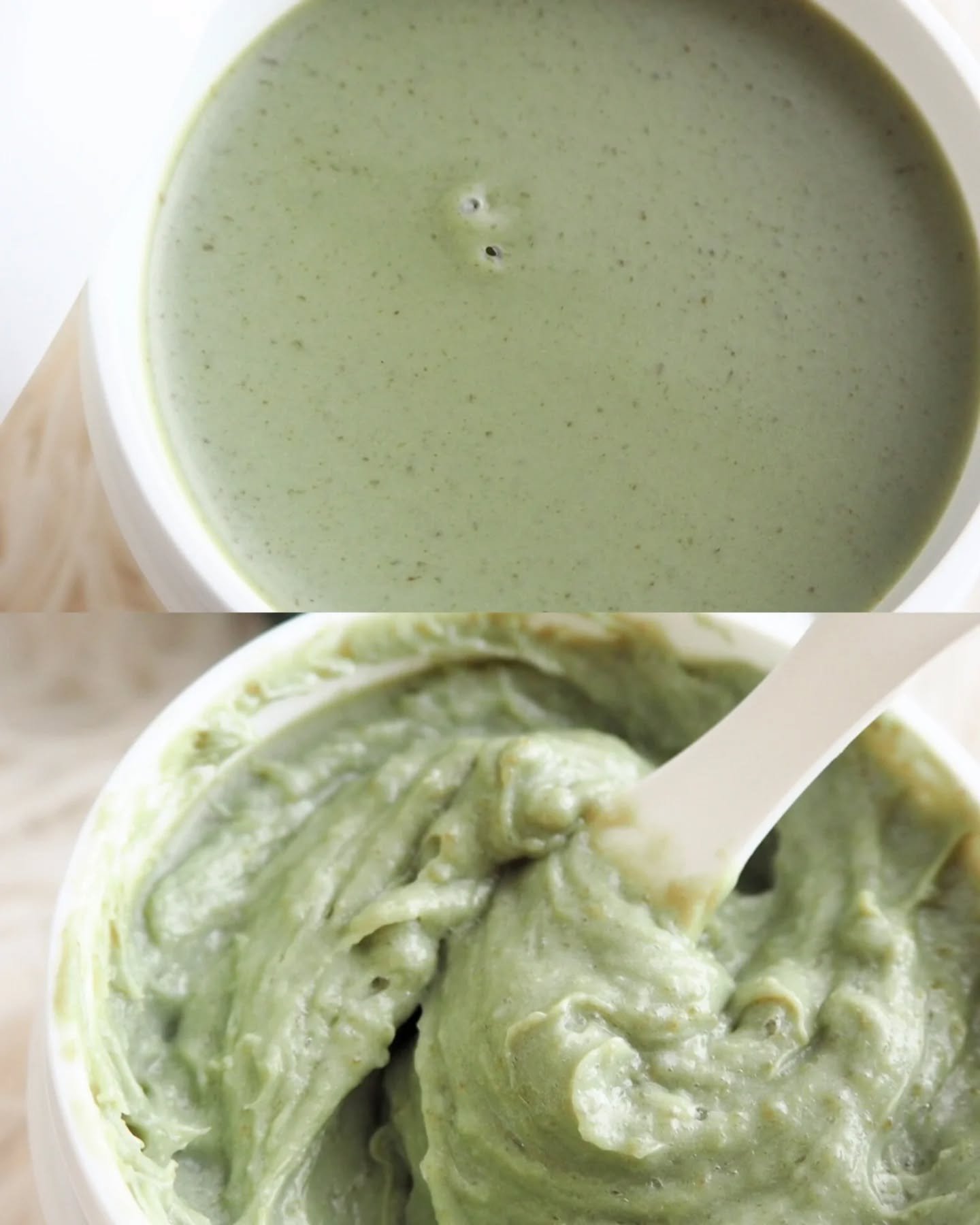 プレミアムもちソープ「グリーンアルティザン」/アレンシア/その他洗顔料を使ったクチコミ（2枚目）