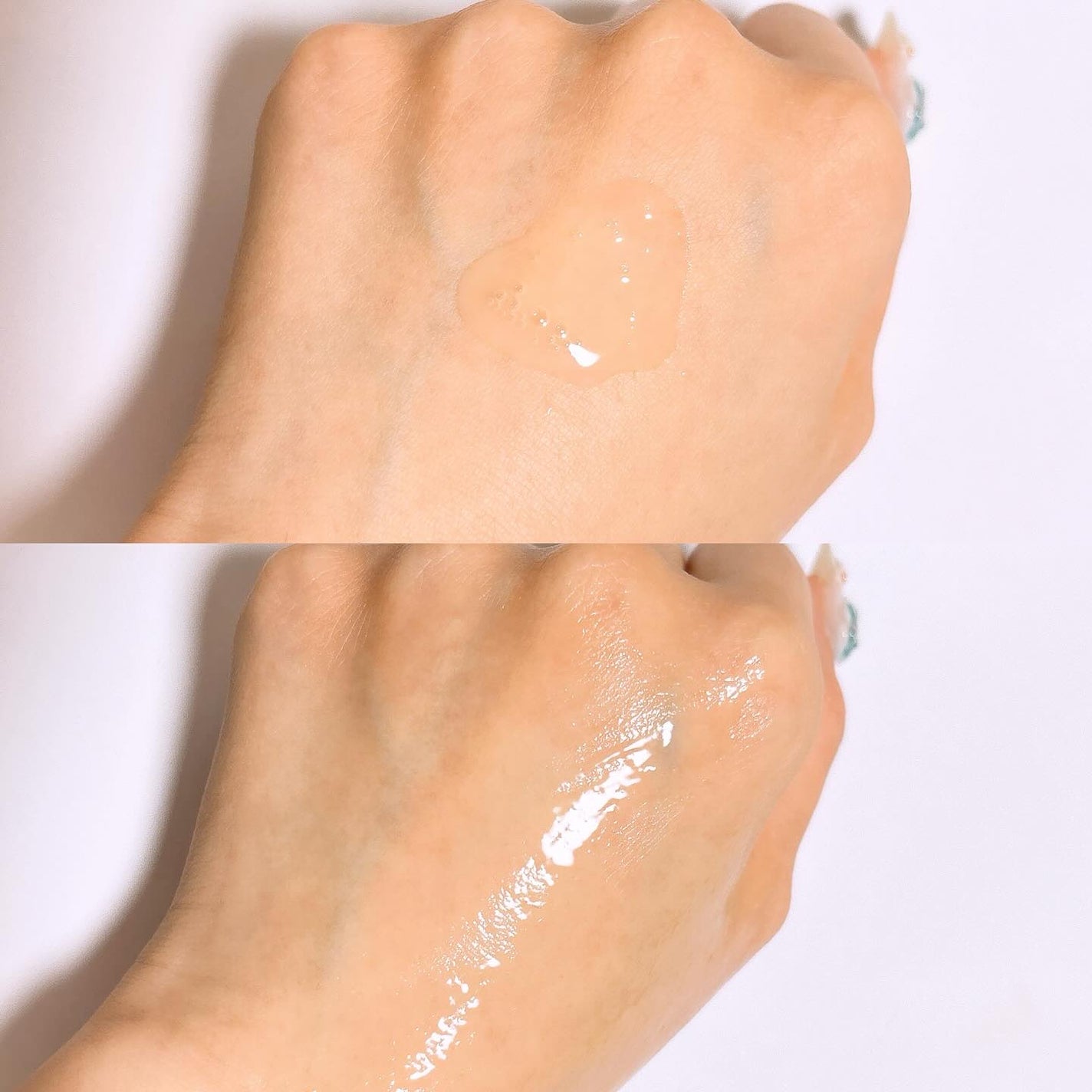 LENA on LIPS 「#肌水分チャージレシピ.♡@torriden_jpTorrid..」(5枚目)