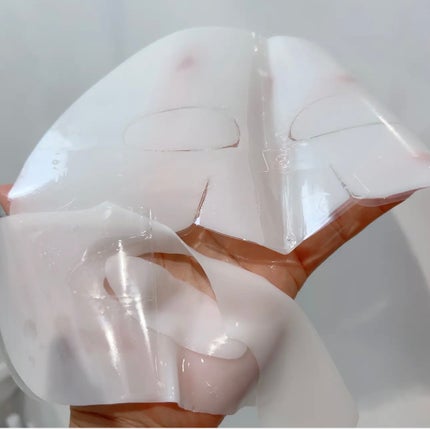 バイオコラーゲンリアルディープマスク/Biodance/シートマスク・パックを使ったクチコミ(3枚目)