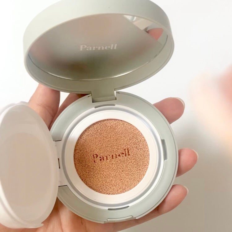 シカマヌ 92セラム/parnell/美容液を使ったクチコミ(4枚目)