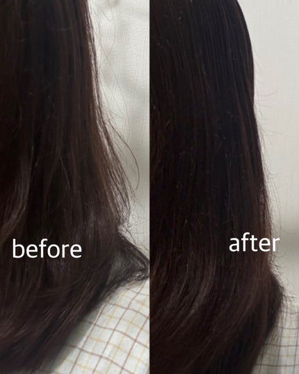 HAIRSTAR イオンスターブラシ/HAIRSTAR/ヘアブラシを使ったクチコミ(5枚目)