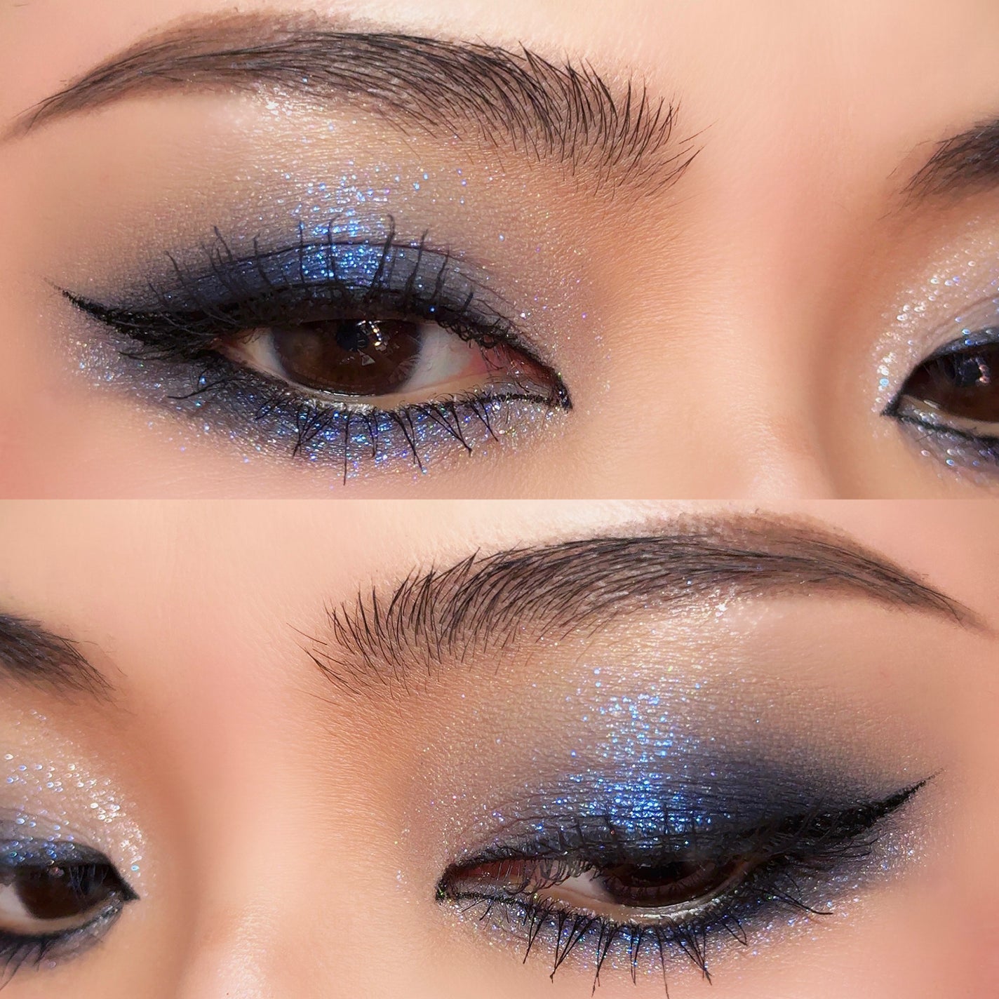 プロ ロングウェア フルイッドライン アイ ライナー アンド ブロウ ジェル/M・A・C/ジェルアイライナーを使ったクチコミ(2枚目)