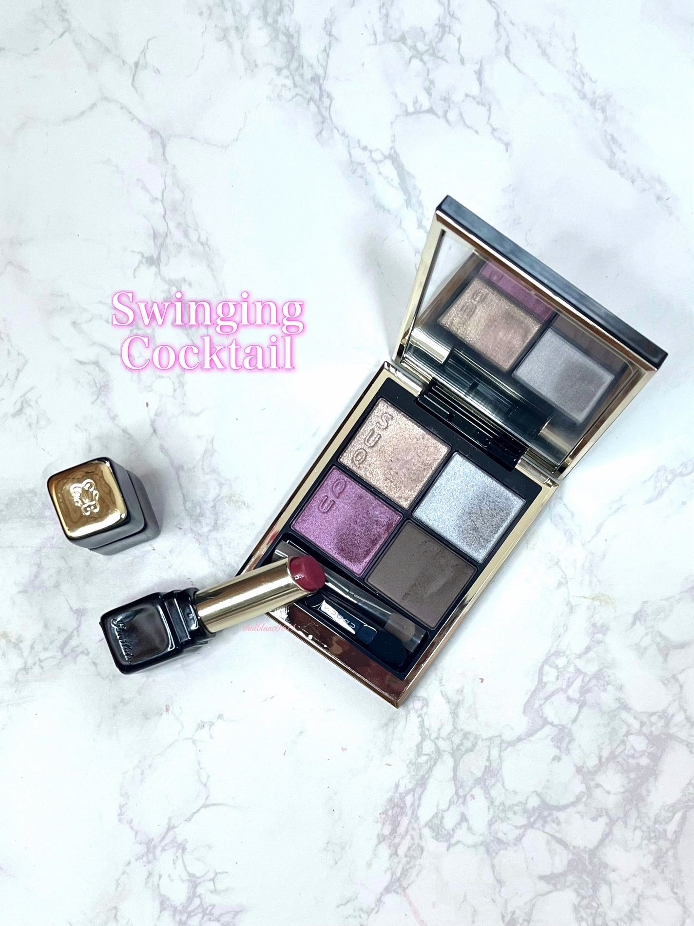 キスキス テンダー マット/GUERLAIN/口紅を使ったクチコミ(1枚目)