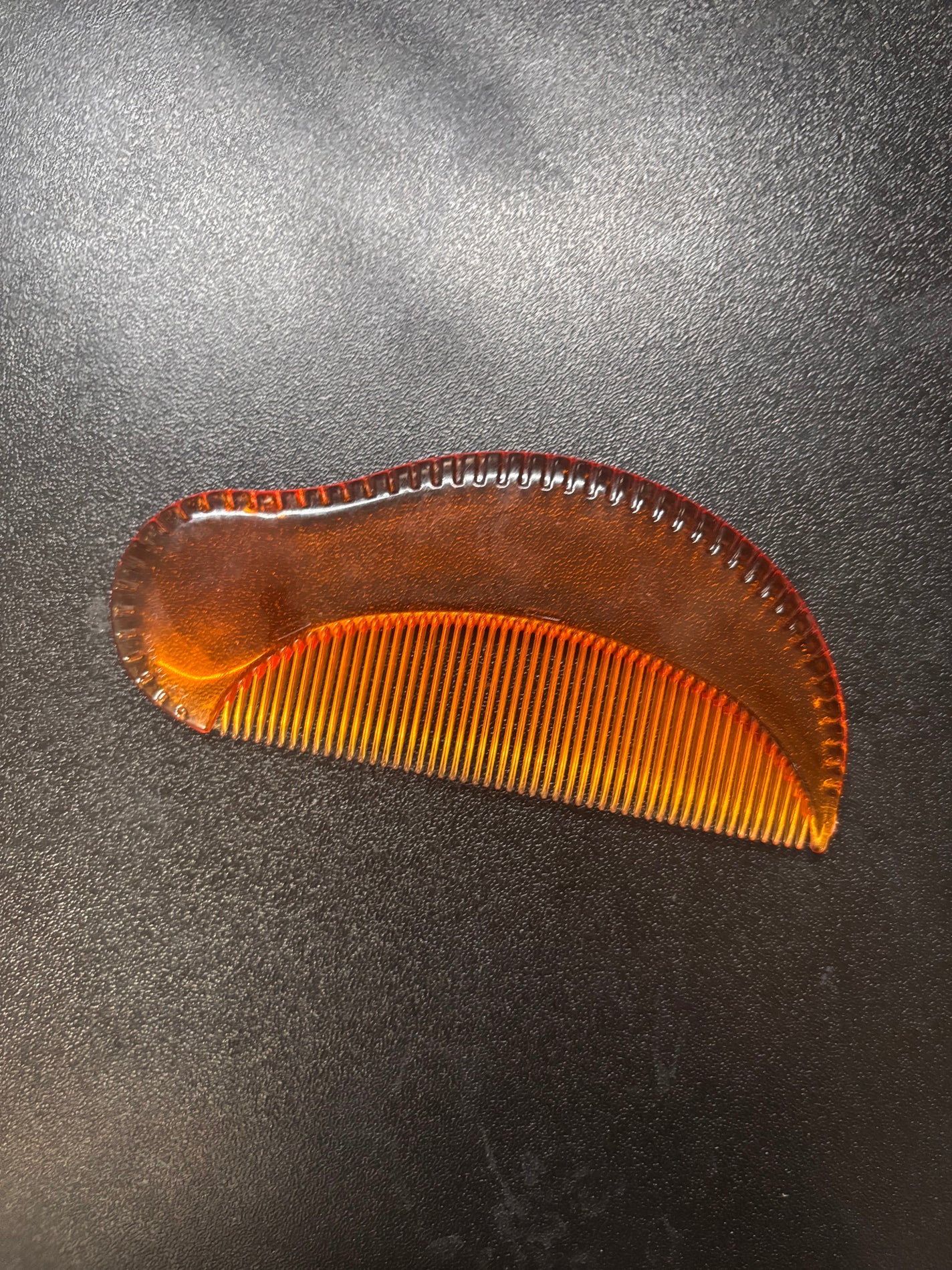 コンパクトコーム/DAISO/ヘアコームを使ったクチコミ(2枚目)