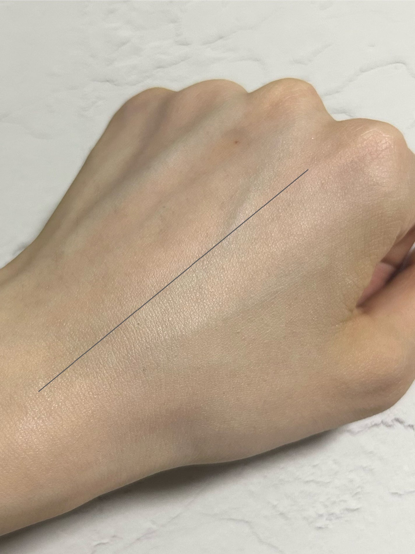 クロノビューティ カラーオンUV/アリィー/日焼け止めクリームを使ったクチコミ(2枚目)