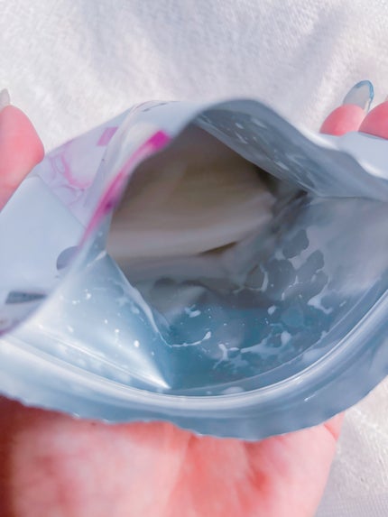 ドクタージー ピュア ビタミンA ファーミングマスク/Dr.G/シートマスク・パックを使ったクチコミ(6枚目)