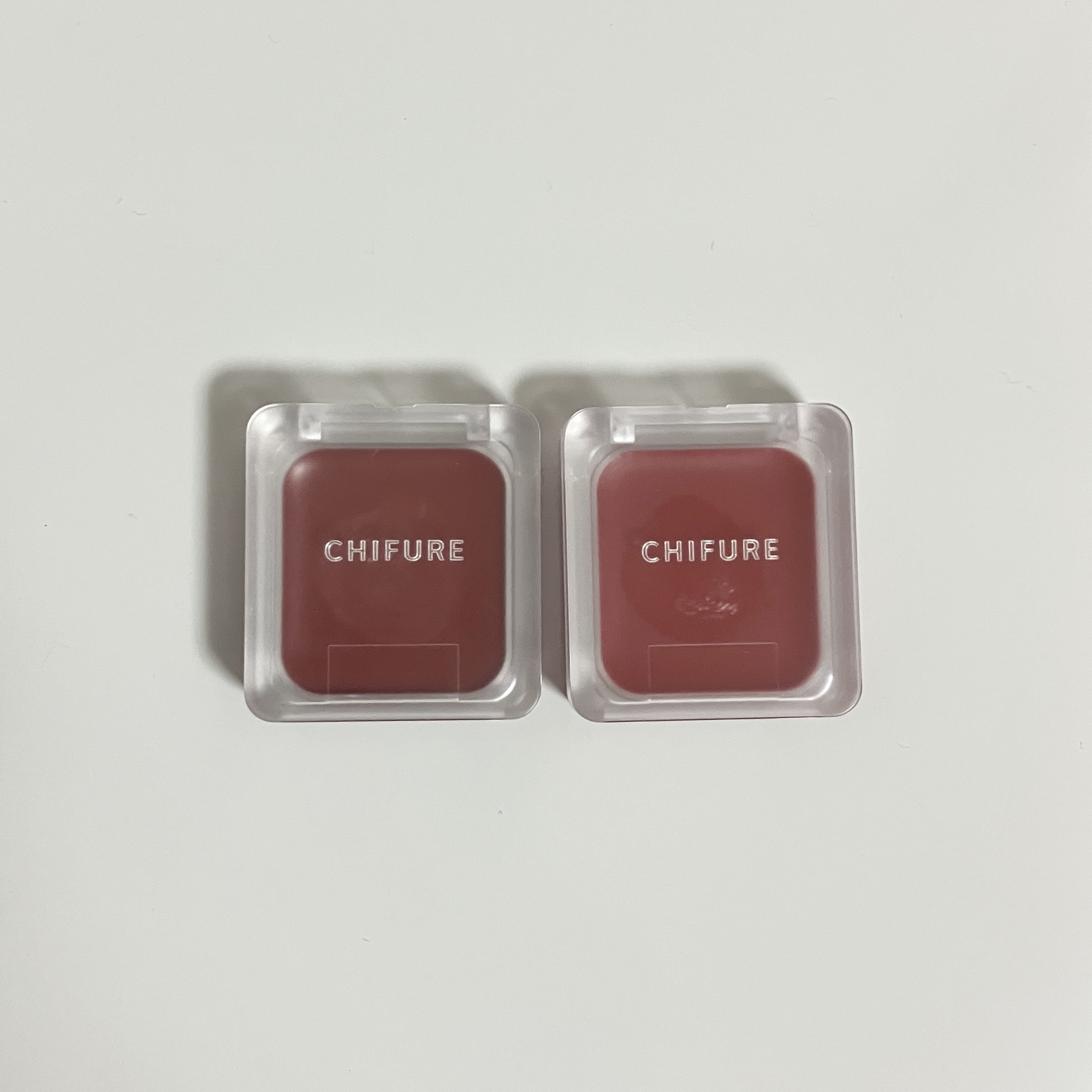 リップ ＆ チーク バーム/ちふれ/口紅を使ったクチコミ（1枚目）