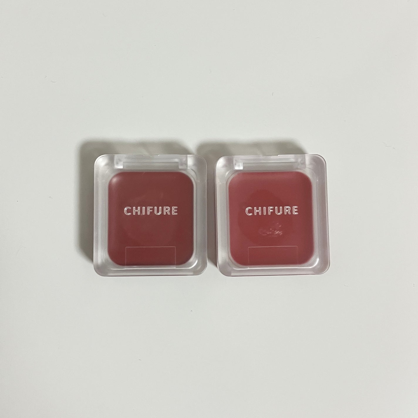 リップ & チーク バーム/ちふれ/口紅を使ったクチコミ(1枚目)