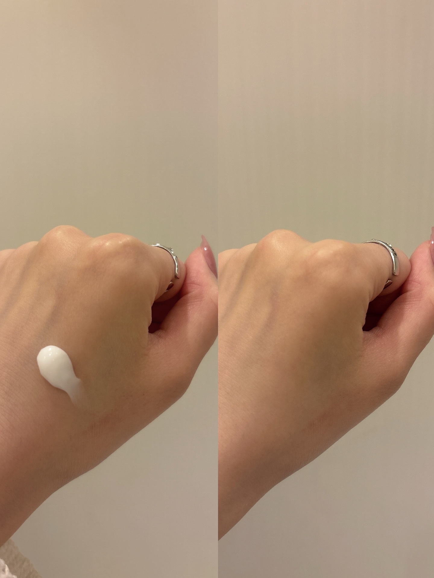 EPL キュアクリームXD/Dr.Oracle/フェイスクリームを使ったクチコミ（3枚目）