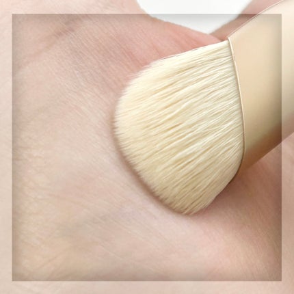 ヴェルヴェットラスティングパクト/AGE20’s/その他ファンデーションを使ったクチコミ(8枚目)