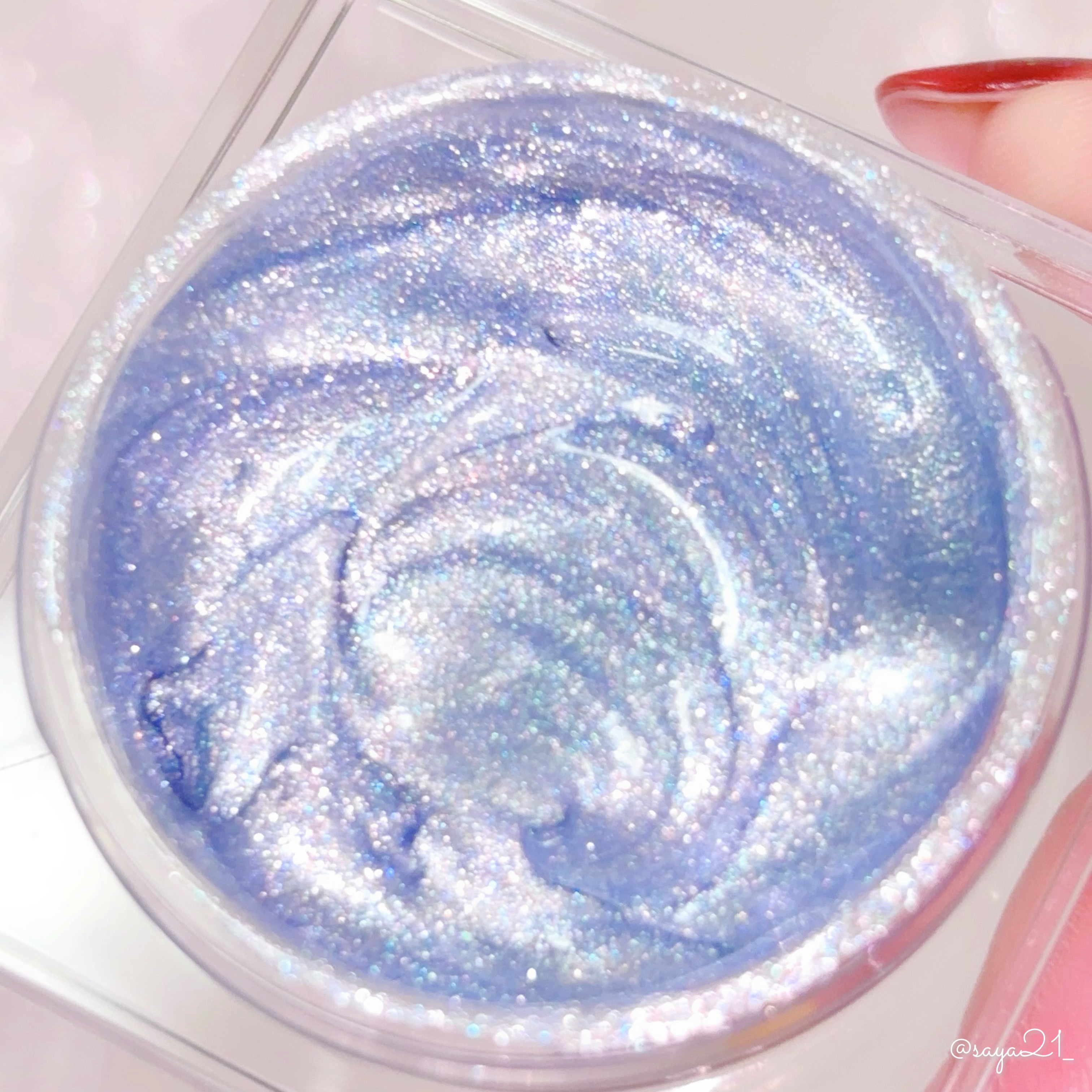 フラッシュポットハイライト/Lummir/クリームハイライトを使ったクチコミ（2枚目）