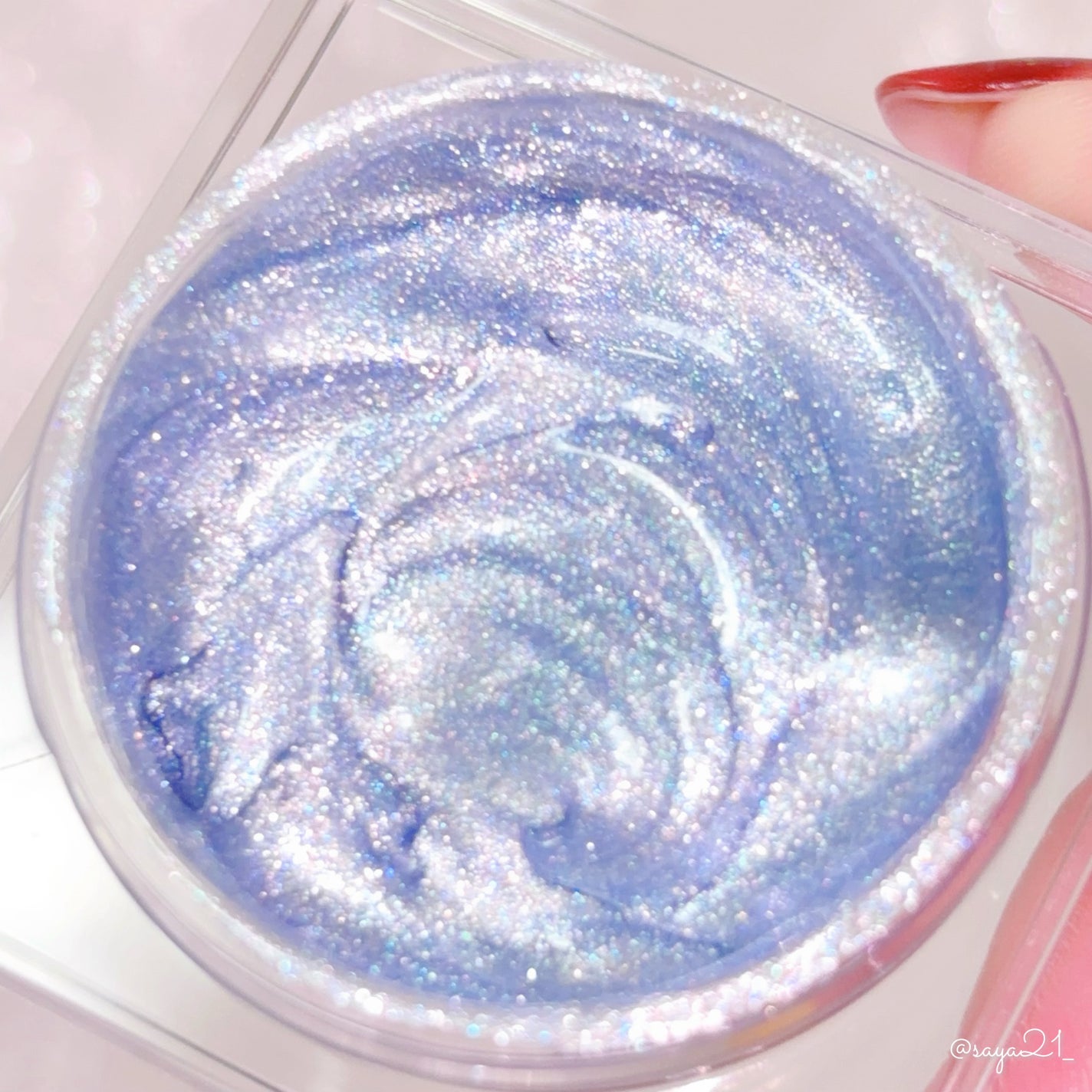 フラッシュポットハイライト/Lummir/クリームハイライトを使ったクチコミ(2枚目)