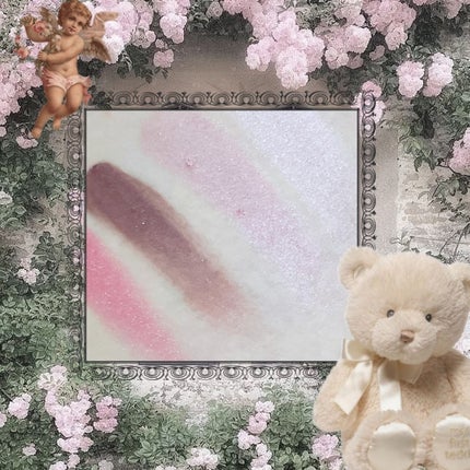 グロッシーリッチ アイズ N PK-4 モーヴピンク系/Visée/アイシャドウパレットの画像