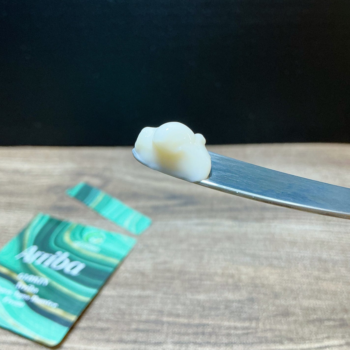 Arriba コラーゲンアクア ブースタークリーム/Glokin Japan/フェイスクリームを使ったクチコミ(2枚目)