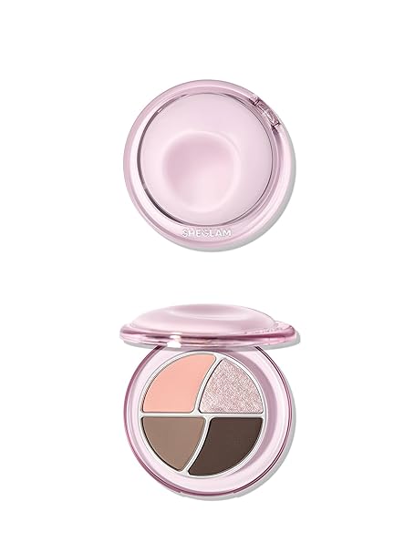 Daydreamer Mini Palette Bubble Dreams