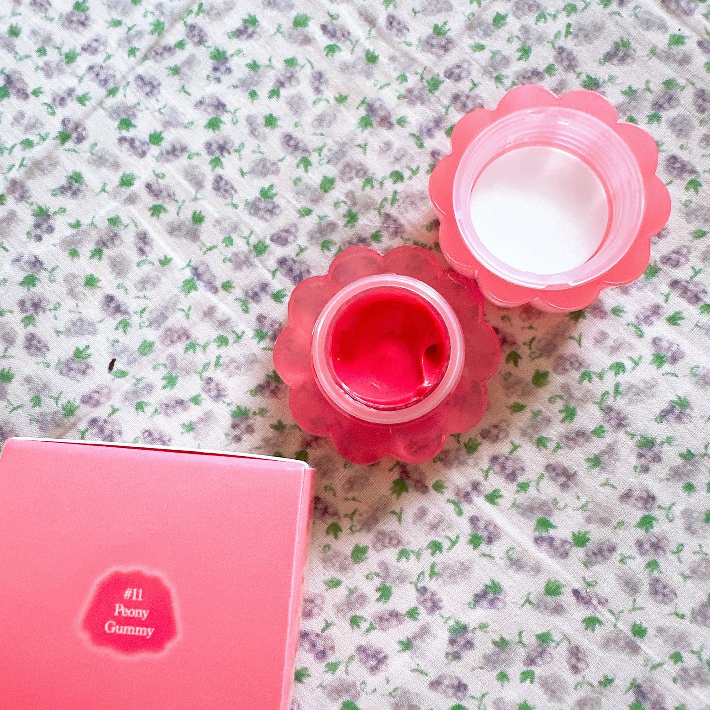 チューインググロウポット/dasique/口紅を使ったクチコミ(7枚目)