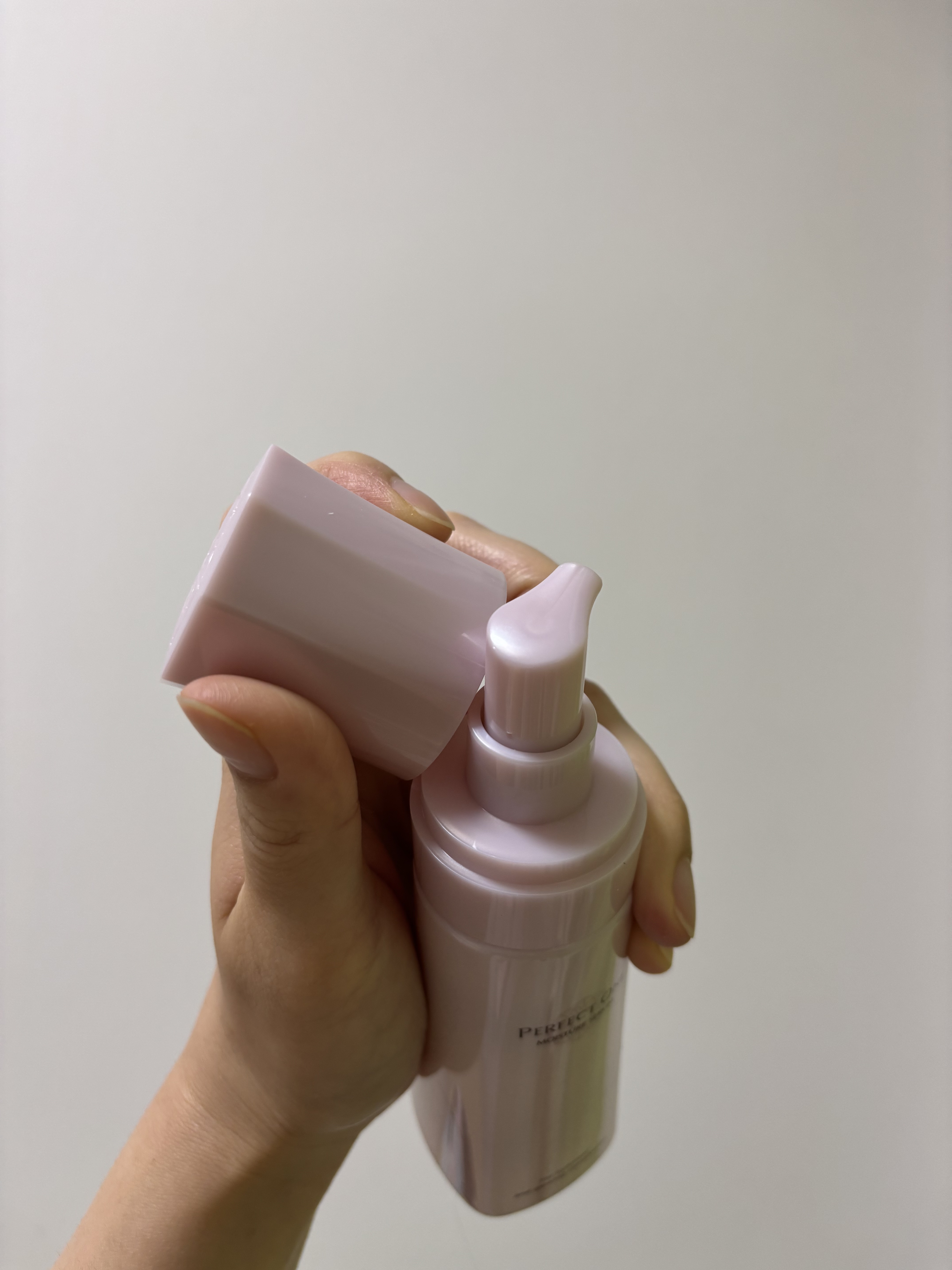 パーフェクトワン モイスチャーセラム/パーフェクトワン/オールインワン化粧品を使ったクチコミ（2枚目）