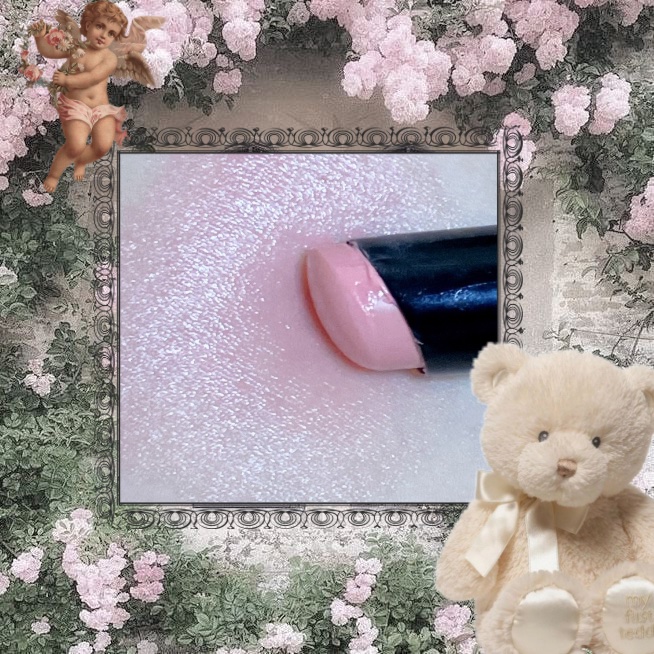 ラスティング フィニッシュ オイルモイスト ティント C C006/リンメル ロンドン/リップティントを使ったクチコミ（1枚目）