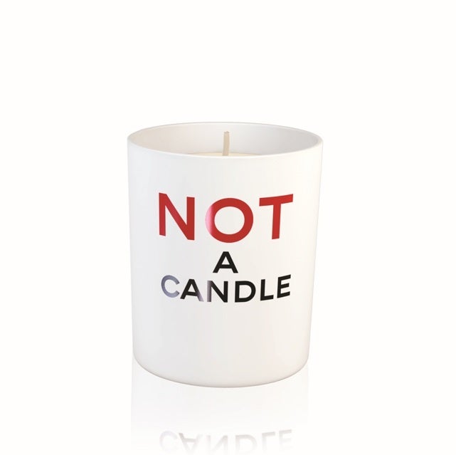 ジュリエット ハズ ア ガン ノット ア キャンドル