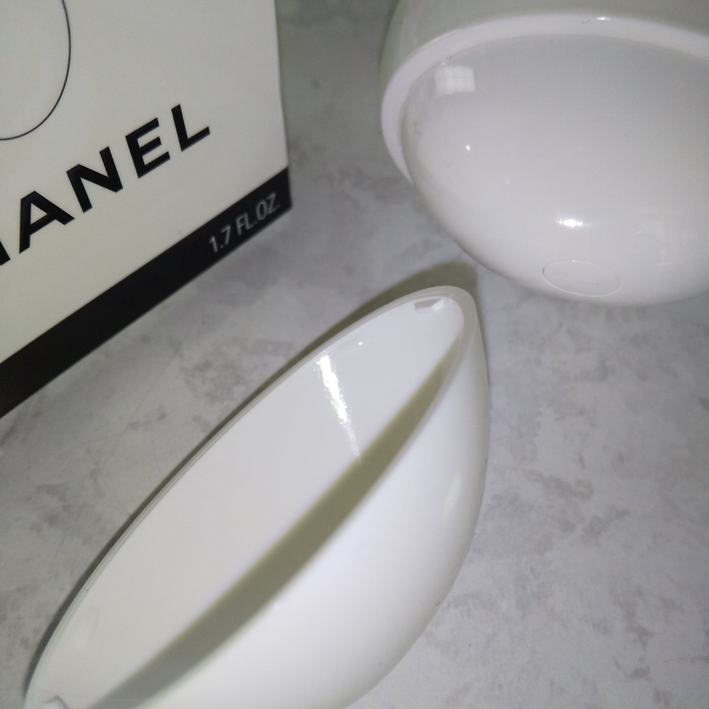 ラ クレーム マン/CHANEL/ハンドクリームを使ったクチコミ(3枚目)