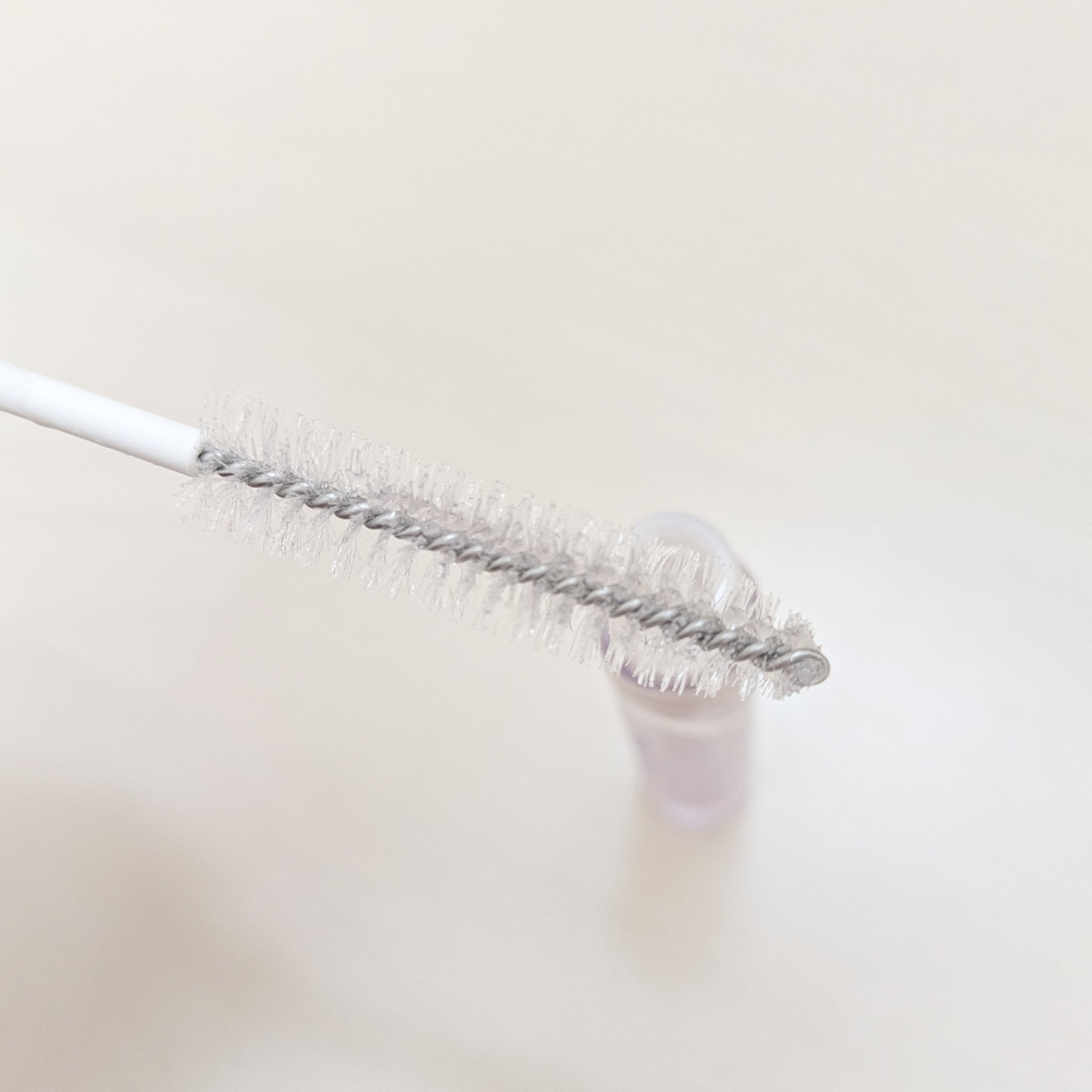 ウォーターインマトメイク　パープル/ululis/プレスタイリング・寝ぐせ直しを使ったクチコミ（3枚目）