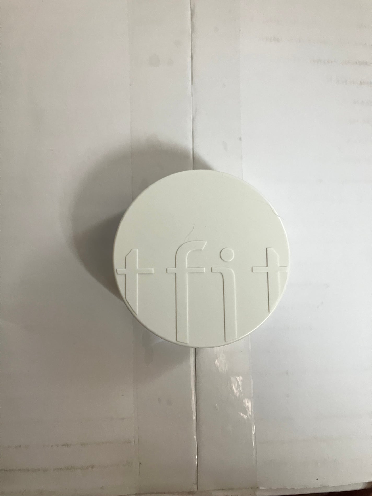 トランスルーセントセットフィニッシングパウダー/TFIT/ルースパウダーを使ったクチコミ(1枚目)