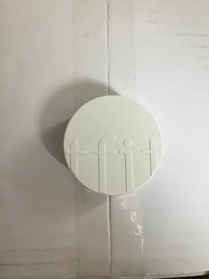 トランスルーセントセットフィニッシングパウダー/TFIT/ルースパウダーを使ったクチコミ(1枚目)