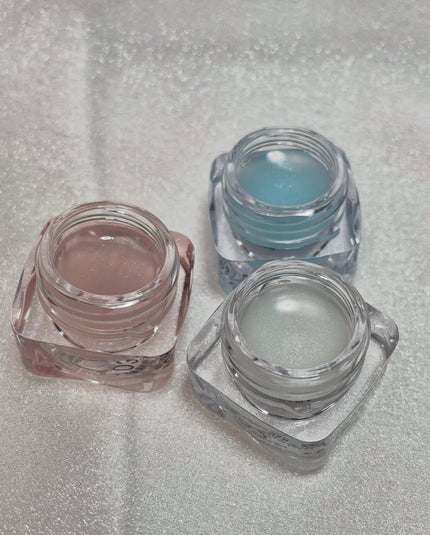 コッパン メルティングアイスバーム/kkotppang/リップグロスを使ったクチコミ(6枚目)