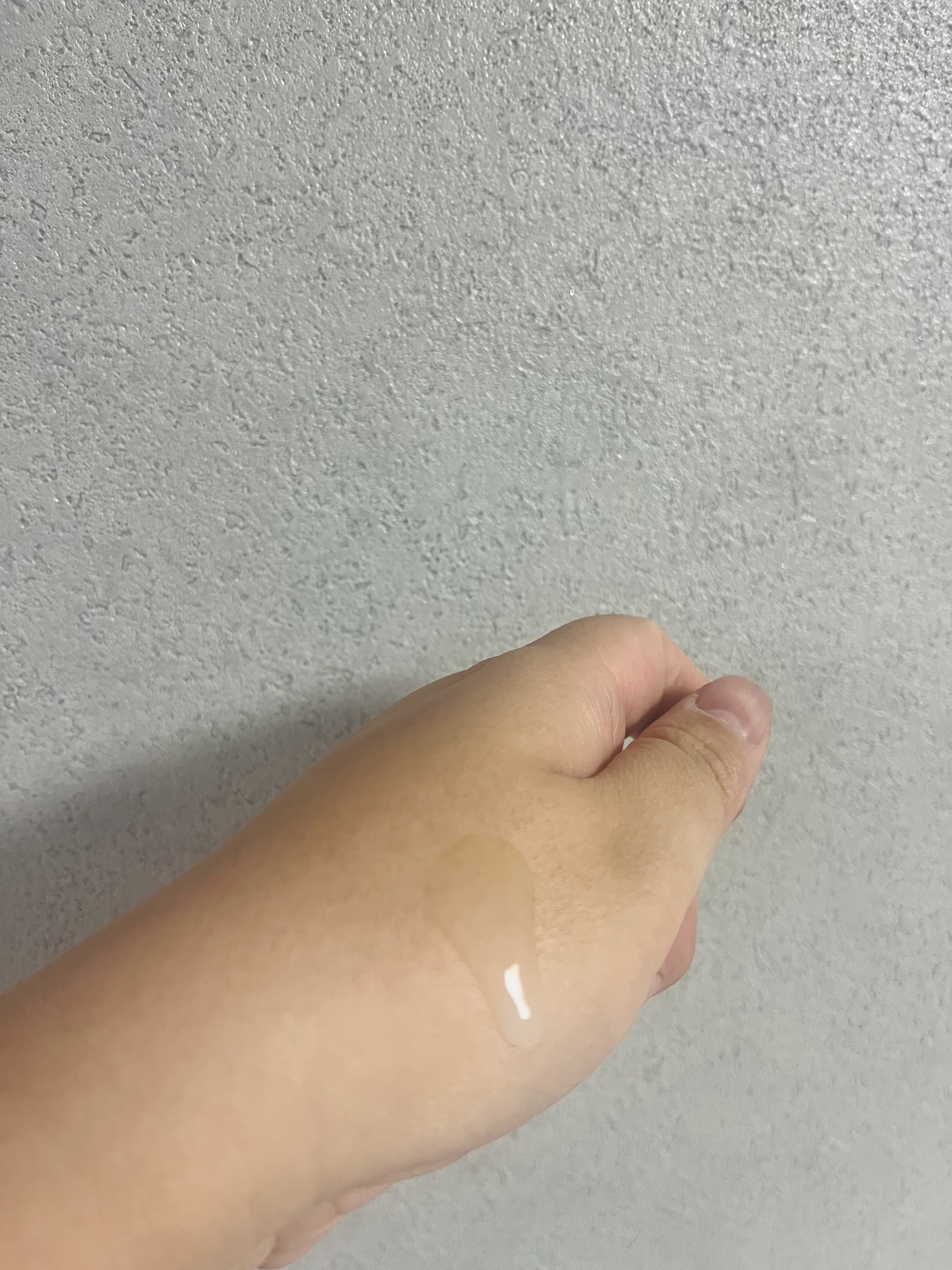 オーズナリージェットブルーセラム/オーズナリー/美容液を使ったクチコミ（2枚目）