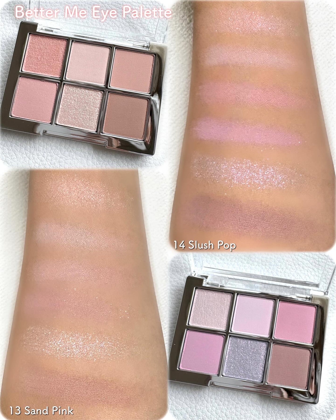 デュアルチーク/2aN/パウダーチークを使ったクチコミ(2枚目)