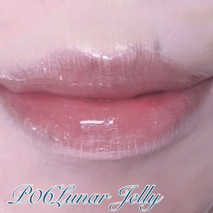 シェルズジュエルコレクション 6色アイシャドウパレット/FlowerKnows/アイシャドウパレットを使ったクチコミ(9枚目)