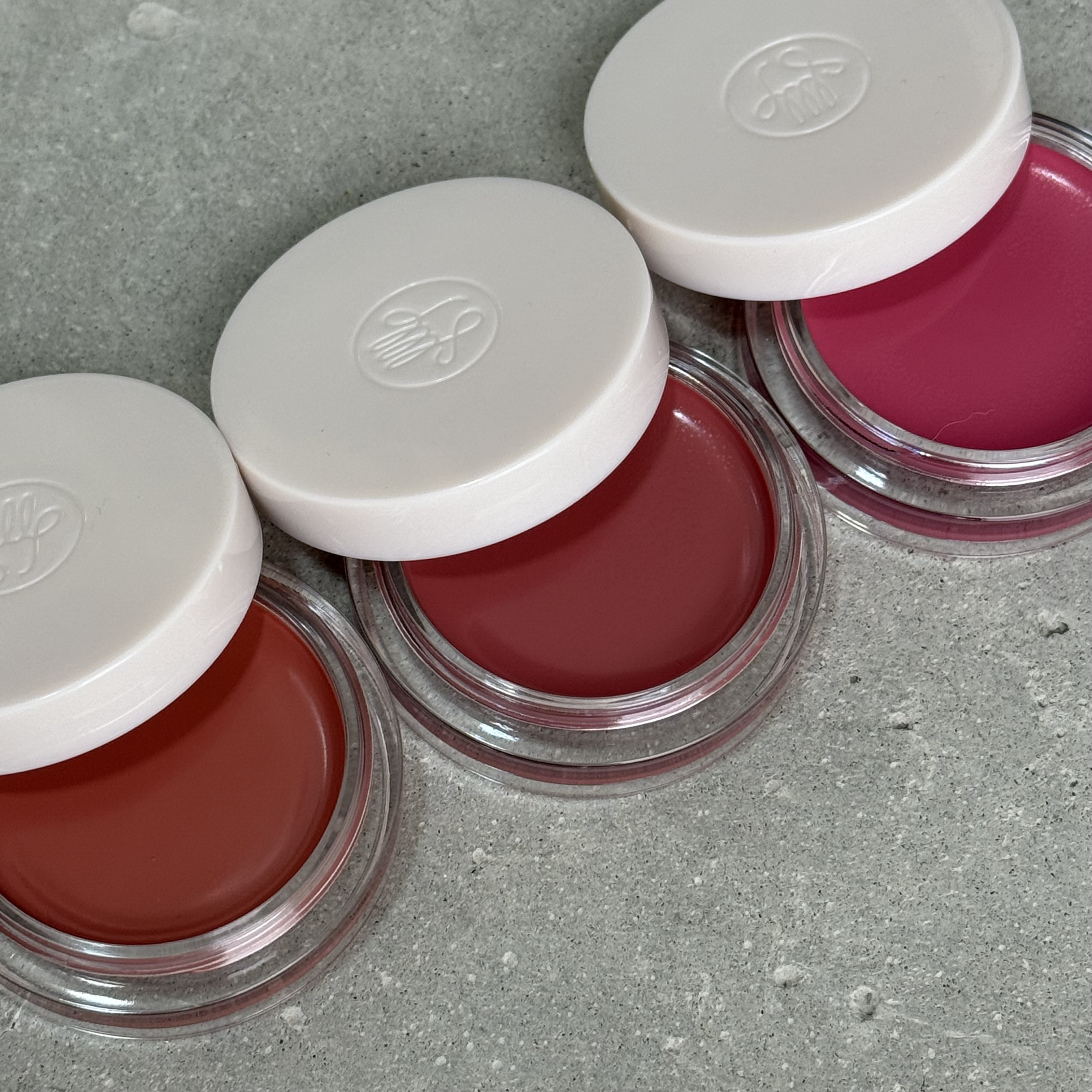 Arti Spread Color Balm/SON&PARK/リップグロスを使ったクチコミ（3枚目）